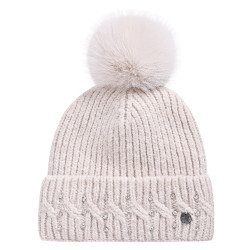 Gorro HV Polo Nova mulher