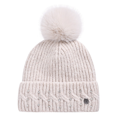 Gorro HV Polo Nova mulher