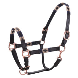 Cabresto HV Polo Chaya