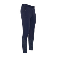 Calças de equitação Euro-Star Marco original KneeGrip homem Calças de equitação Euro-Star Marco original KneeGrip homem