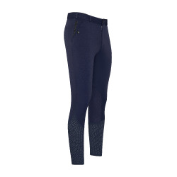 Calças de equitação Euro-Star Marco original KneeGrip homem
