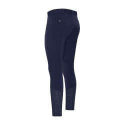 Calças de equitação Euro-Star Marco original KneeGrip homem