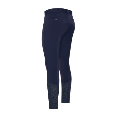 Calças de equitação Euro-Star Marco original KneeGrip homem