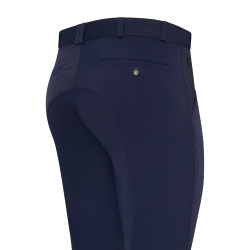 Calças de equitação Euro-Star Marco original KneeGrip homem