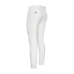 Calças de equitação Euro-Star Camillo Original FullGrip homem