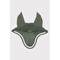 Gorro Feeby Harcour Cinza verde