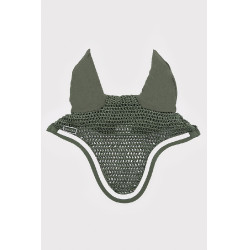 Gorro de Equitação Harcour com Malha Elegante Gorro de Equitação Harcour com Malha Elegante