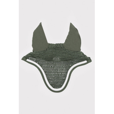 Gorro de Equitação Harcour com Malha Elegante Gorro de Equitação Harcour com Malha Elegante