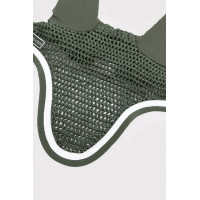 Gorro Feeby Harcour Cinza verde