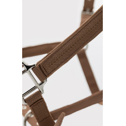 Cabeção e guia Harcour Cinsy para equitação Cabeção e guia Harcour Cinsy para equitação