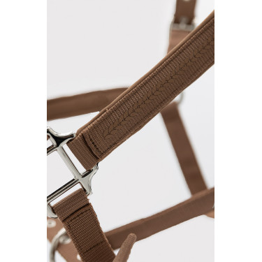Cabeção e guia Harcour Cinsy para equitação Cabeção e guia Harcour Cinsy para equitação