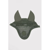 Touca de Equitação Harcour com Strass