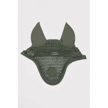 Touca de Equitação Harcour com Strass Touca de Equitação Harcour com Strass