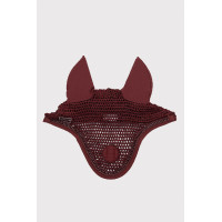 Touca de Equitação Harcour com Strass Touca de Equitação Harcour com Strass