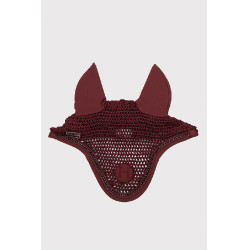 Touca de Equitação Harcour com Strass Touca de Equitação Harcour com Strass