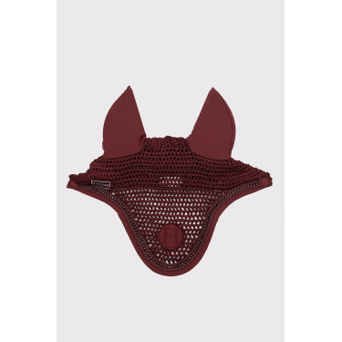 Touca de Equitação Harcour com Strass Touca de Equitação Harcour com Strass