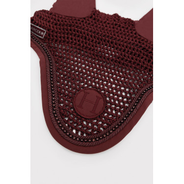 Touca de Equitação Harcour com Strass Touca de Equitação Harcour com Strass