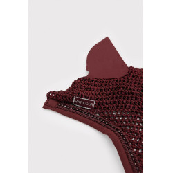 Touca de Equitação Harcour com Strass Touca de Equitação Harcour com Strass