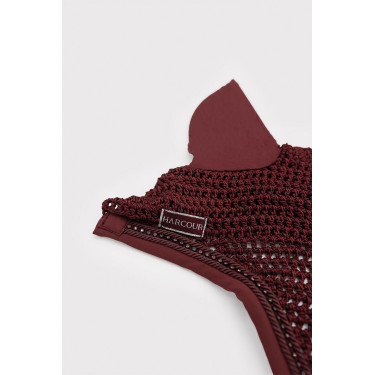Touca de Equitação Harcour com Strass Touca de Equitação Harcour com Strass