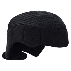 Forro de lã para capacete de equitação Imperial Riding Olania Deluxe Forro de lã para capacete de equitação Imperial Riding Olania Deluxe