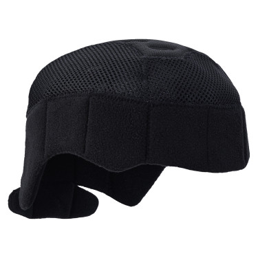 Forro de lã para capacete de equitação Imperial Riding Olania Deluxe Forro de lã para capacete de equitação Imperial Riding Olania Deluxe