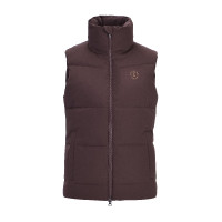 Colete acolchoado Imperial Riding Chica mulher