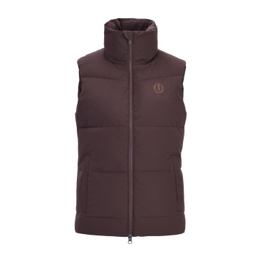 Colete acolchoado Imperial Riding Chica mulher Colete acolchoado Imperial Riding Chica mulher