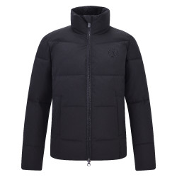 Casaco Infantil Imperial Riding Chica Preto Casaco Infantil Imperial Riding Chica Preto