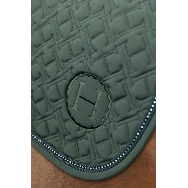 Almofada de Sela para Equitação Harcour Saphir