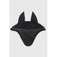 Bonnet Unity personalizável Harcour Preto