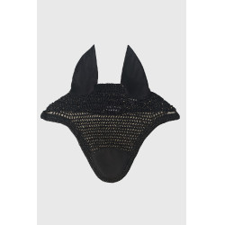 Bonnet Unity personalizável Harcour Preto Bonnet Unity personalizável Harcour Preto