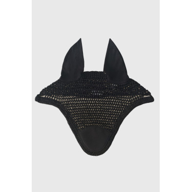 Bonnet Unity personalizável Harcour Preto Bonnet Unity personalizável Harcour Preto