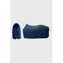 Cocoon Manta polar personalizável Harcour