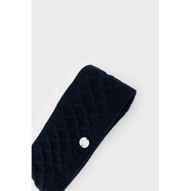 Bandeau Harcour Cereja