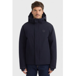 Nordis Casaco Harcour Nordis Casaco Harcour