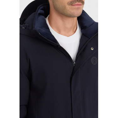 Nordis Casaco Harcour Nordis Casaco Harcour