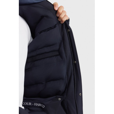 Nordis Casaco Harcour Nordis Casaco Harcour