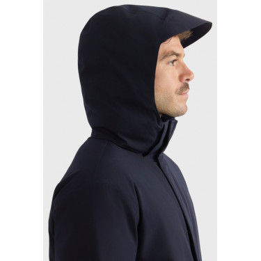 Nordis Casaco Harcour Nordis Casaco Harcour