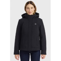 Parka Coralie 2 em 1 Harcour
