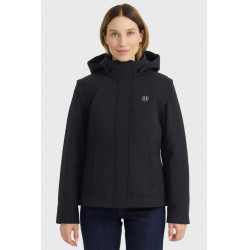 Parka Coralie 2 em 1 Harcour