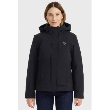 Parka Coralie 2 em 1 Harcour