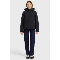 Parka Coralie 2 em 1 Harcour