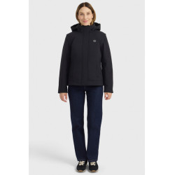 Parka Coralie 2 em 1 Harcour