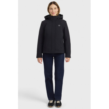 Parka Coralie 2 em 1 Harcour