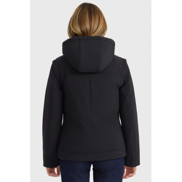 Parka Coralie 2 em 1 Harcour