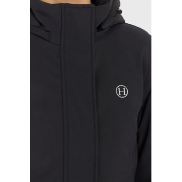 Parka Coralie 2 em 1 Harcour