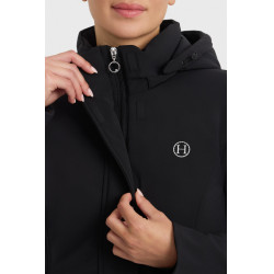 Parka Coralie 2 em 1 Harcour