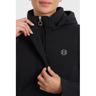 Parka Coralie 2 em 1 Harcour