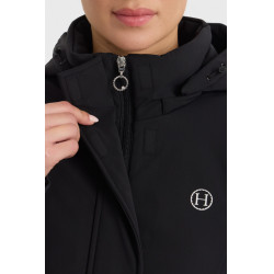 Parka Coralie 2 em 1 Harcour