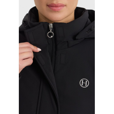 Parka Coralie 2 em 1 Harcour